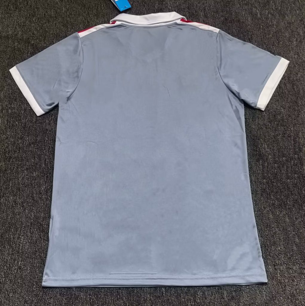 Francia 2026 Copa Mundial de la FIFA 120th Camiseta edición aniversario