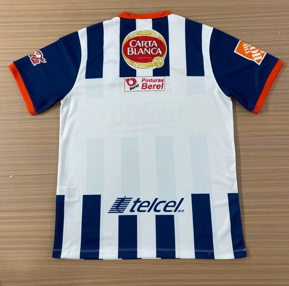 Monterrey 2013-14 Home Shirt