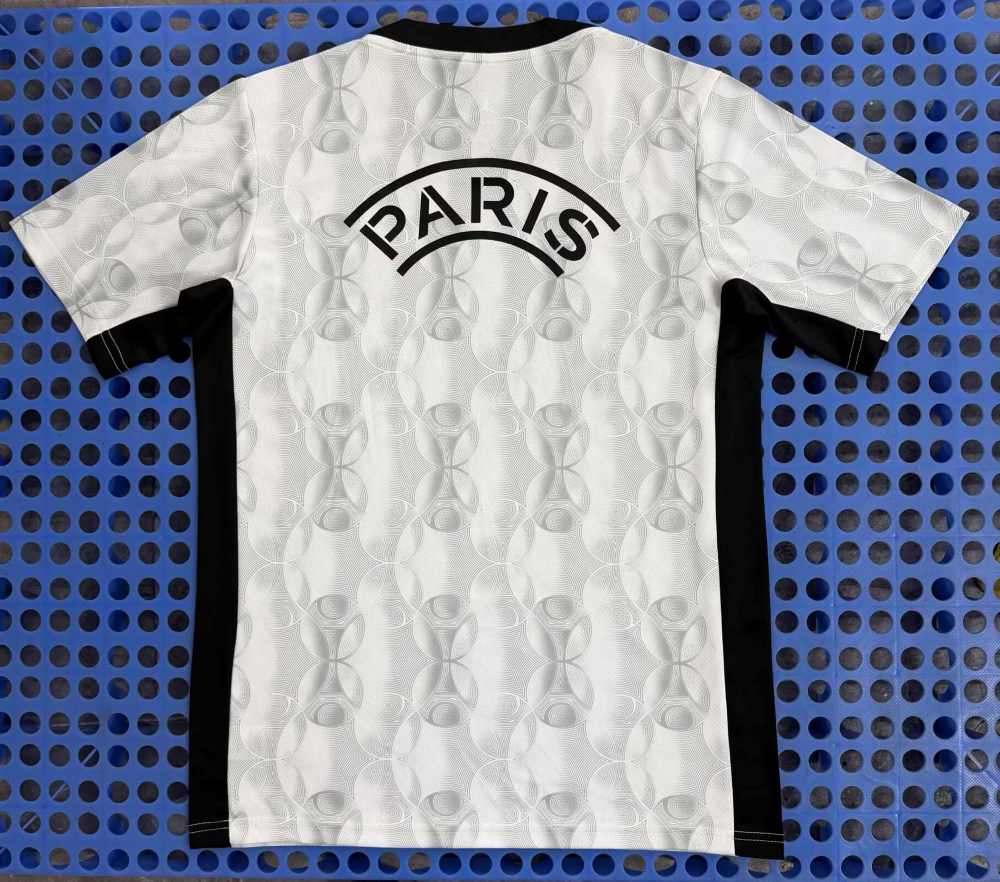 Paris Saint-Germain 2026-27 Special Edition Shirt