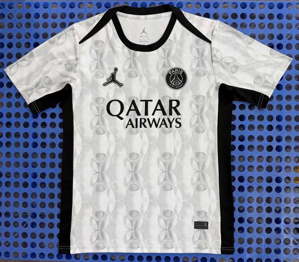 Paris Saint-Germain 2026-27 Special Edition Shirt