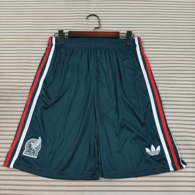 México 2026 Copa Mundial de la FIFA Visitante Shorts