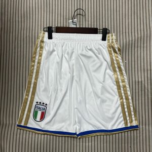 Italy 2026 Home Shorts