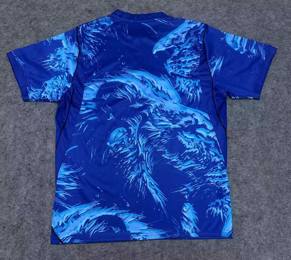 Inglaterra 2026 Copa Mundial de la FIFA Camiseta de portero