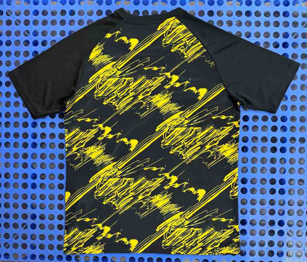 Dortmund 2026-27 Pre-match Shirt
