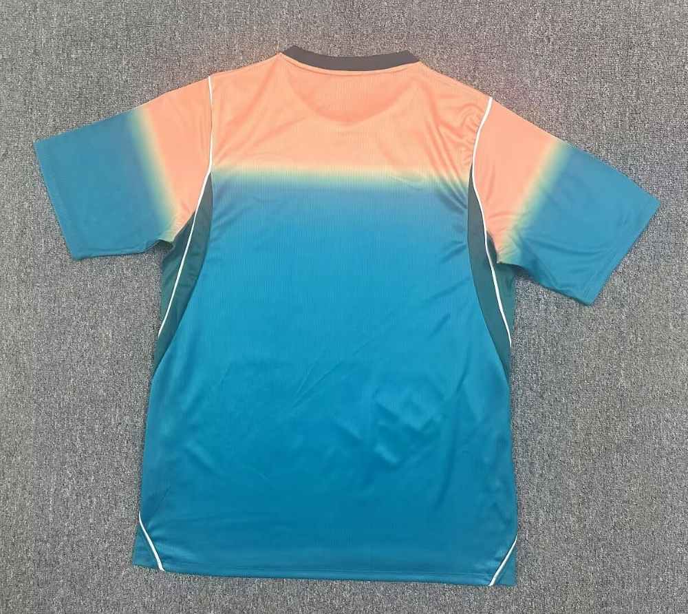 Australia 2026 Copa Mundial de la FIFA Camiseta visitante