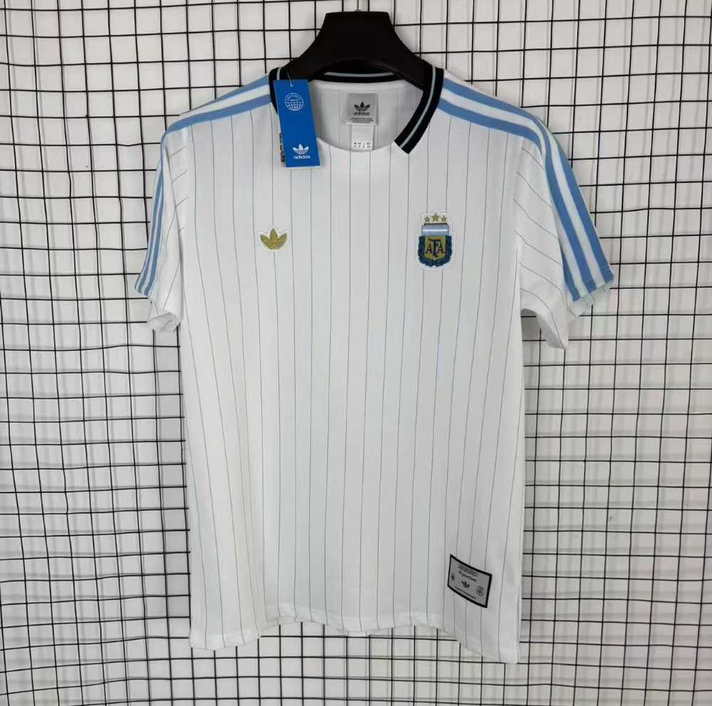 Argentina 2026-27 Camiseta edición especial