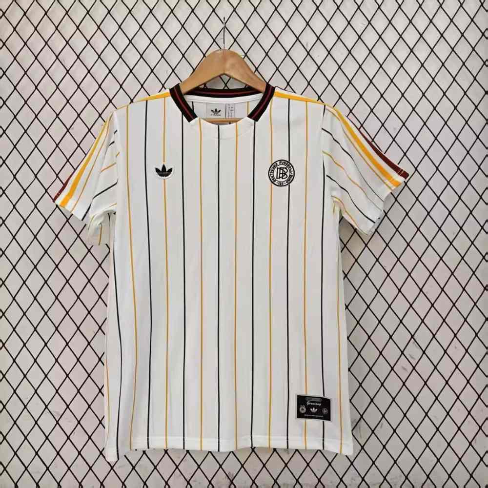 Alemania 2026 Camiseta edición especial