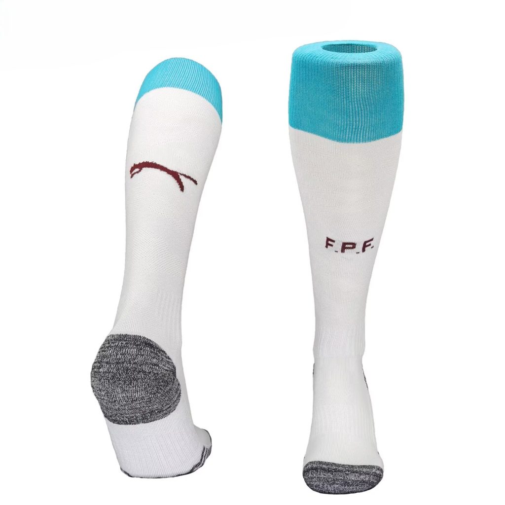 Portugal 2026 FIFA World Cup Away Socks