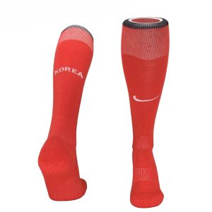 South Korea 2026 FIFA World Cup Home Socks