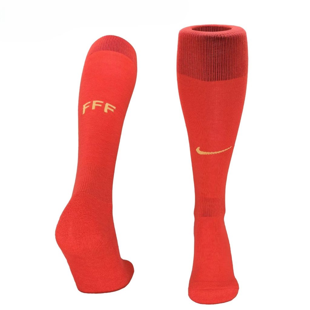 France 2026 FIFA World Cup Home Socks