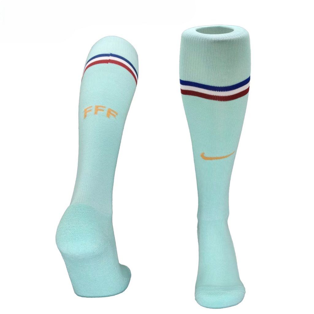 France 2026 FIFA World Cup Away Socks