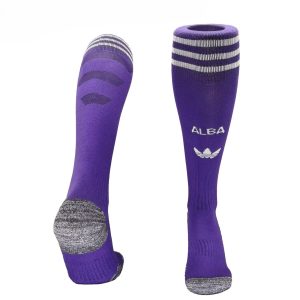 Scotland 2026 FIFA World Cup Away Socks