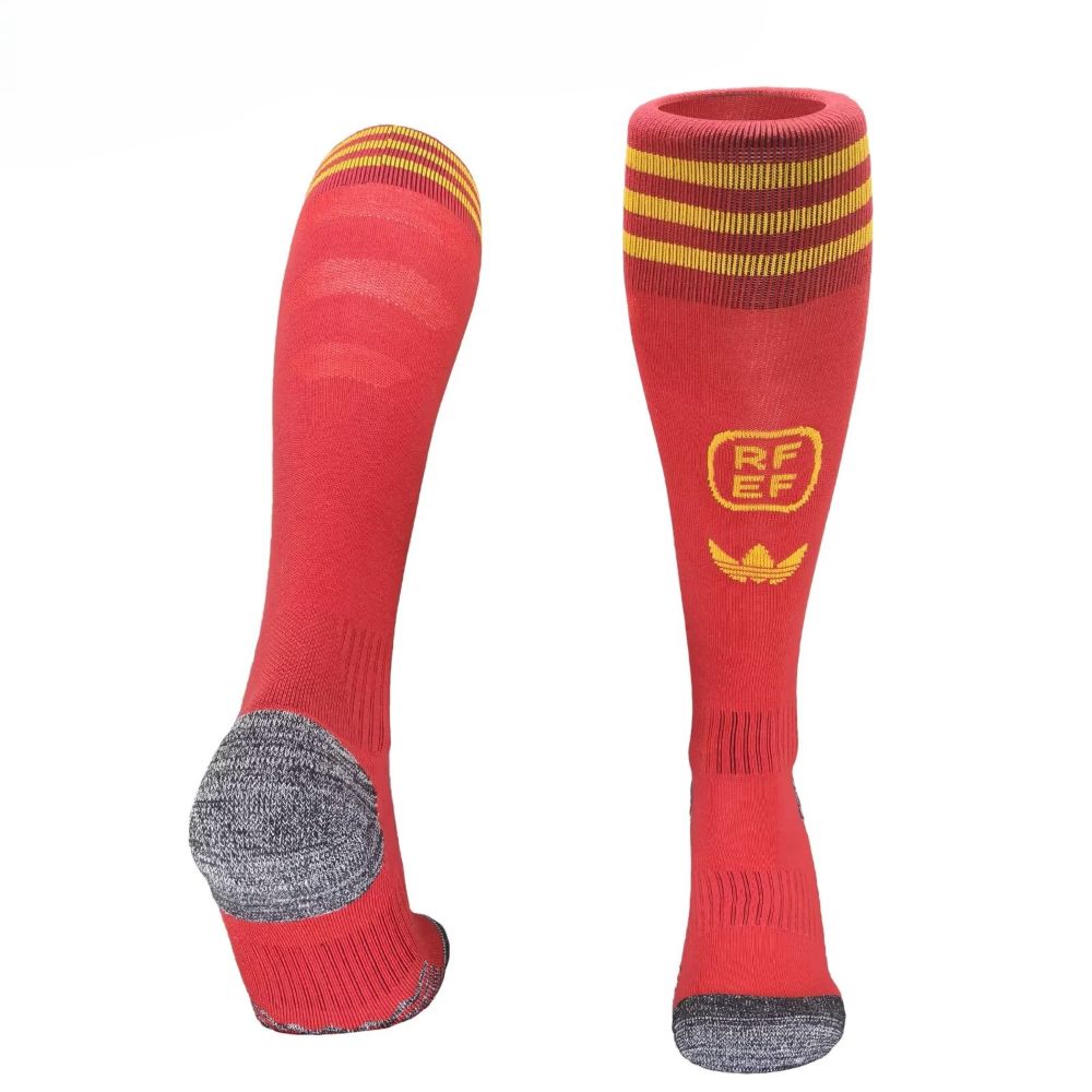 Spain 2026 FIFA World Cup Away Socks