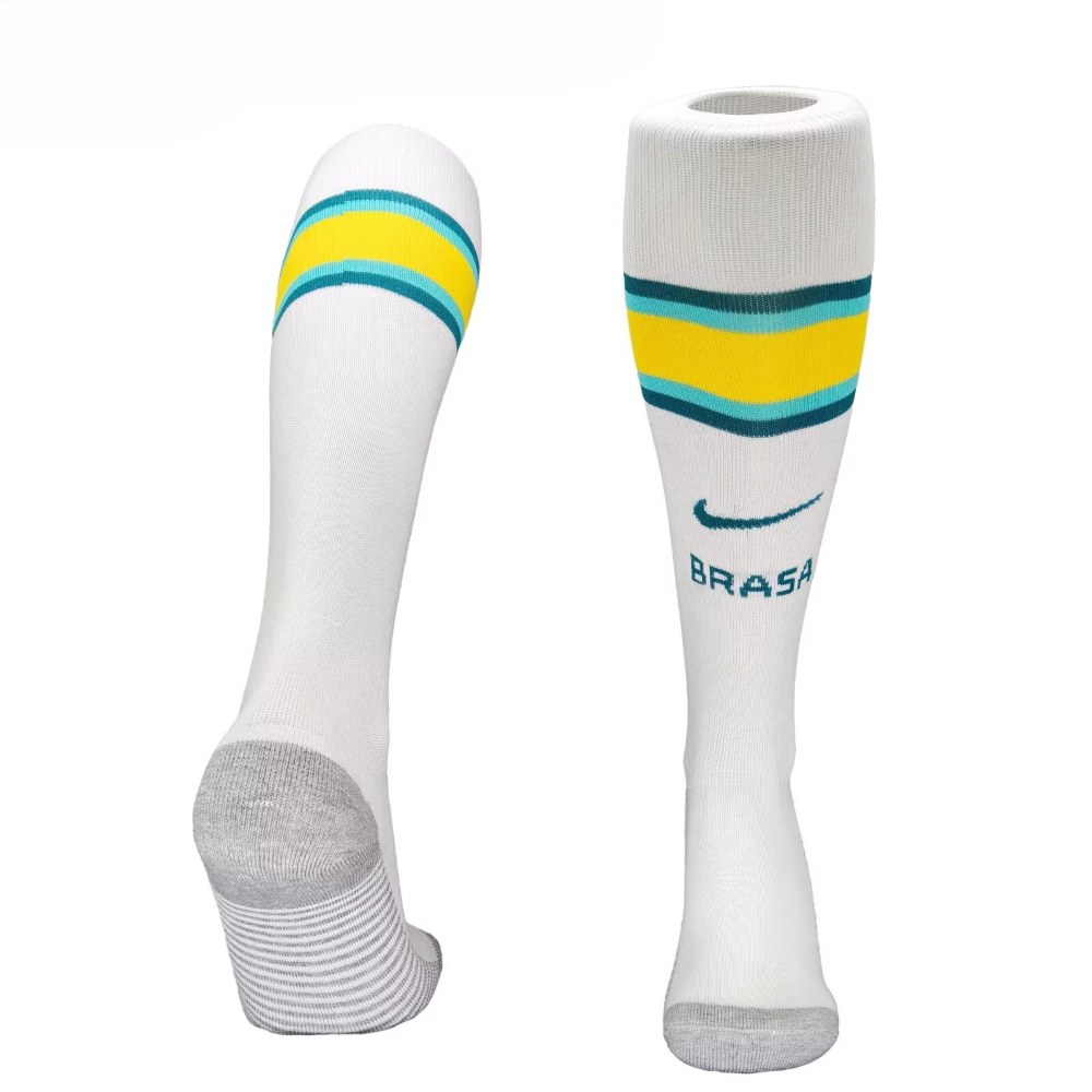 Brazil 2026 FIFA World Cup Home Socks