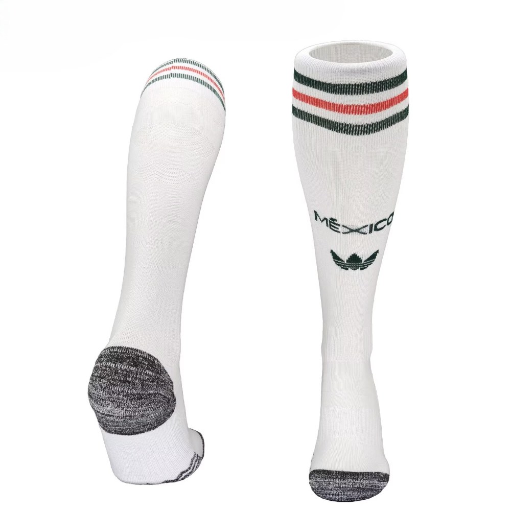 Mexico 2026 FIFA World Cup Away Socks