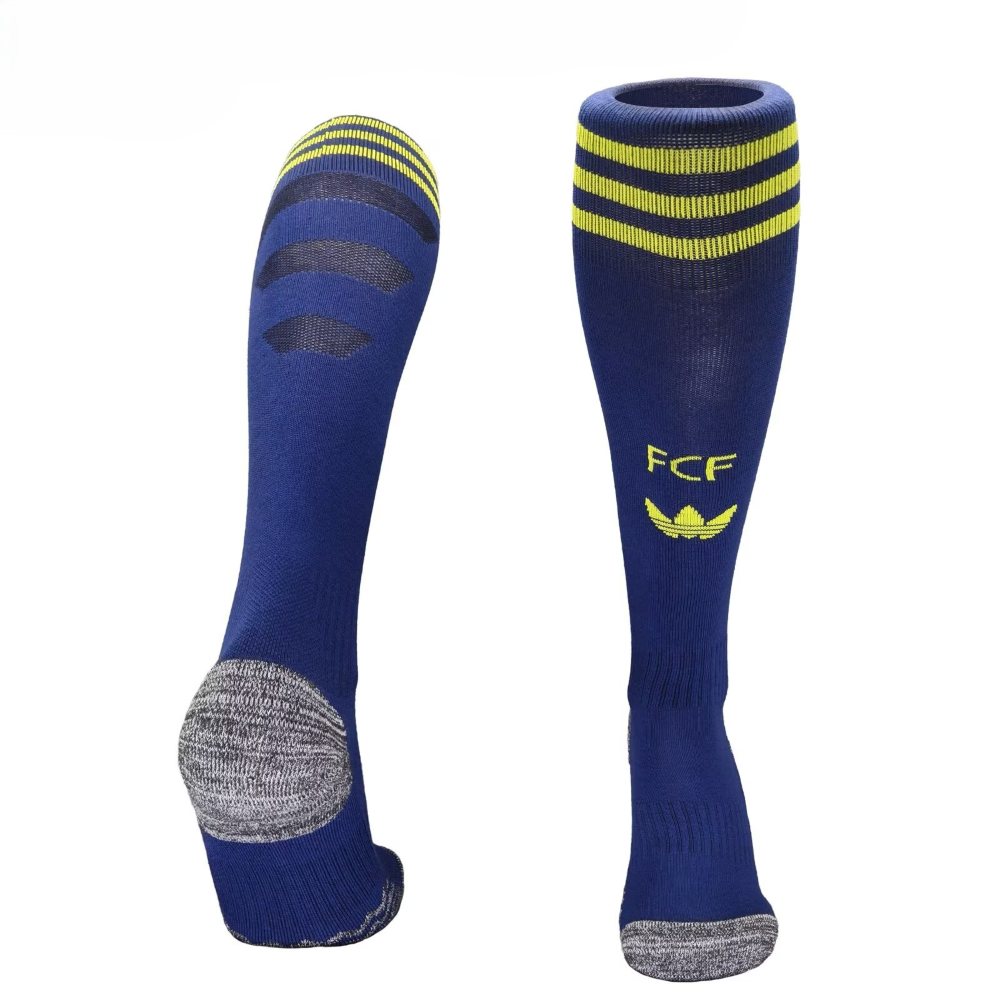 Colombia 2026 FIFA World Cup Away Socks