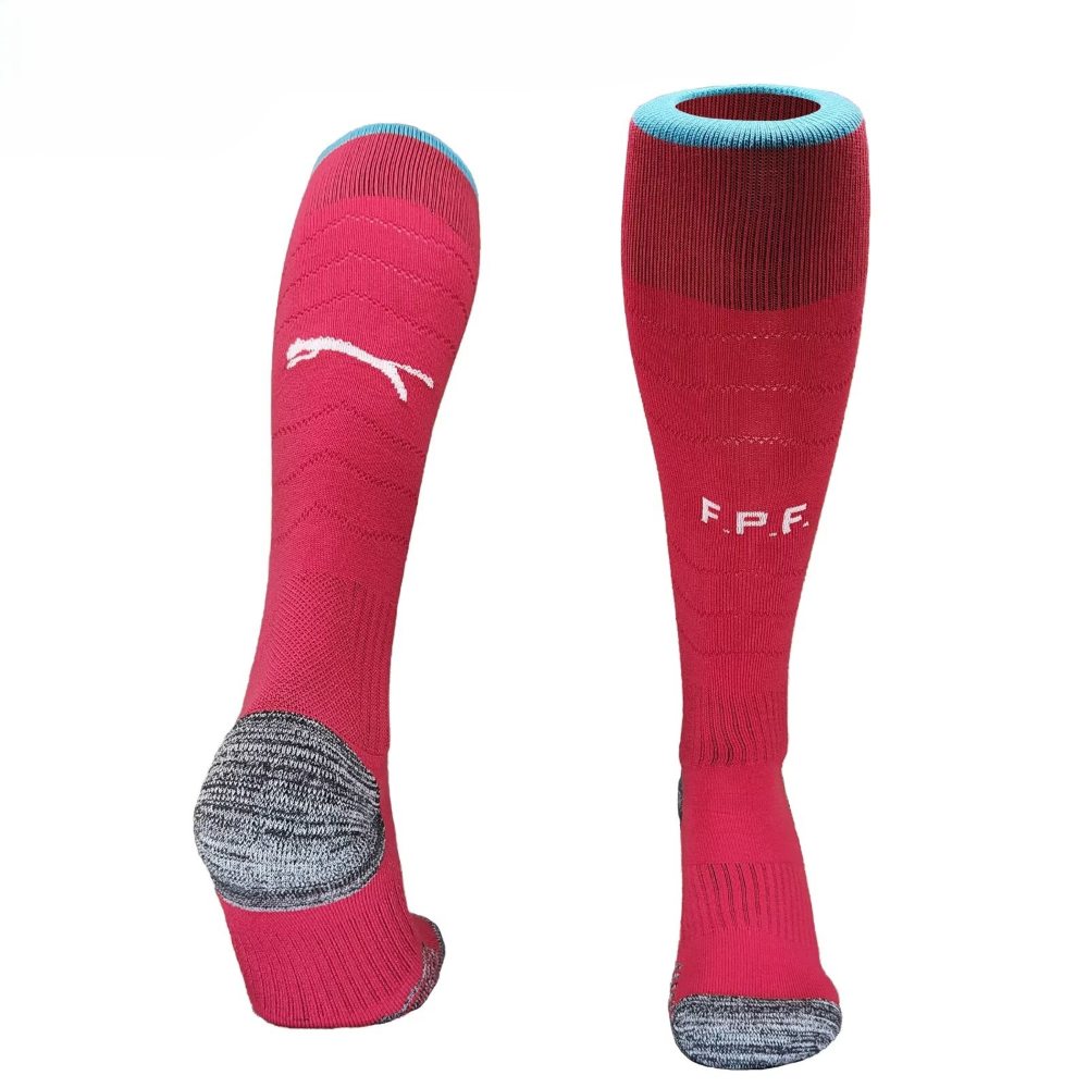 Portugal 2026 FIFA World Cup Home Socks