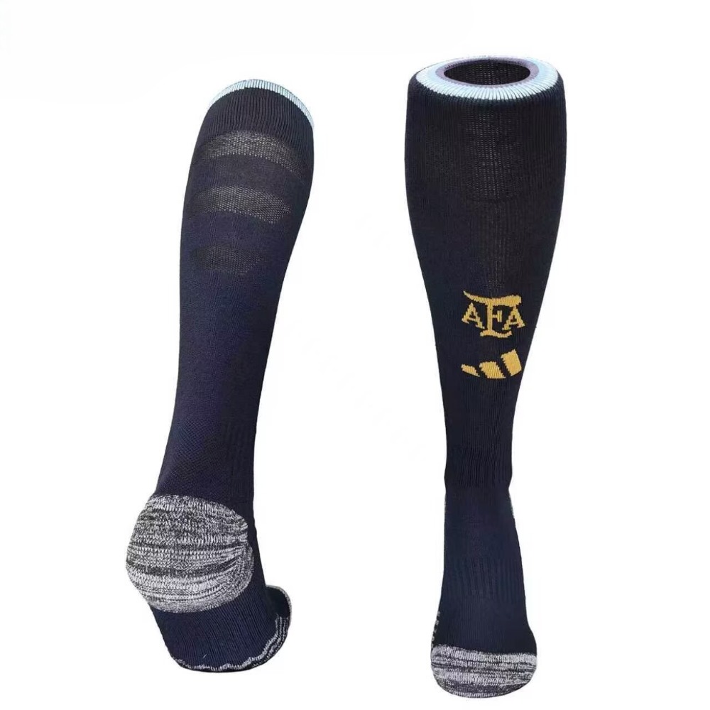Argentina 2026 FIFA World Cup Home Socks