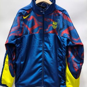 Barcelona 2025 Windbreaker