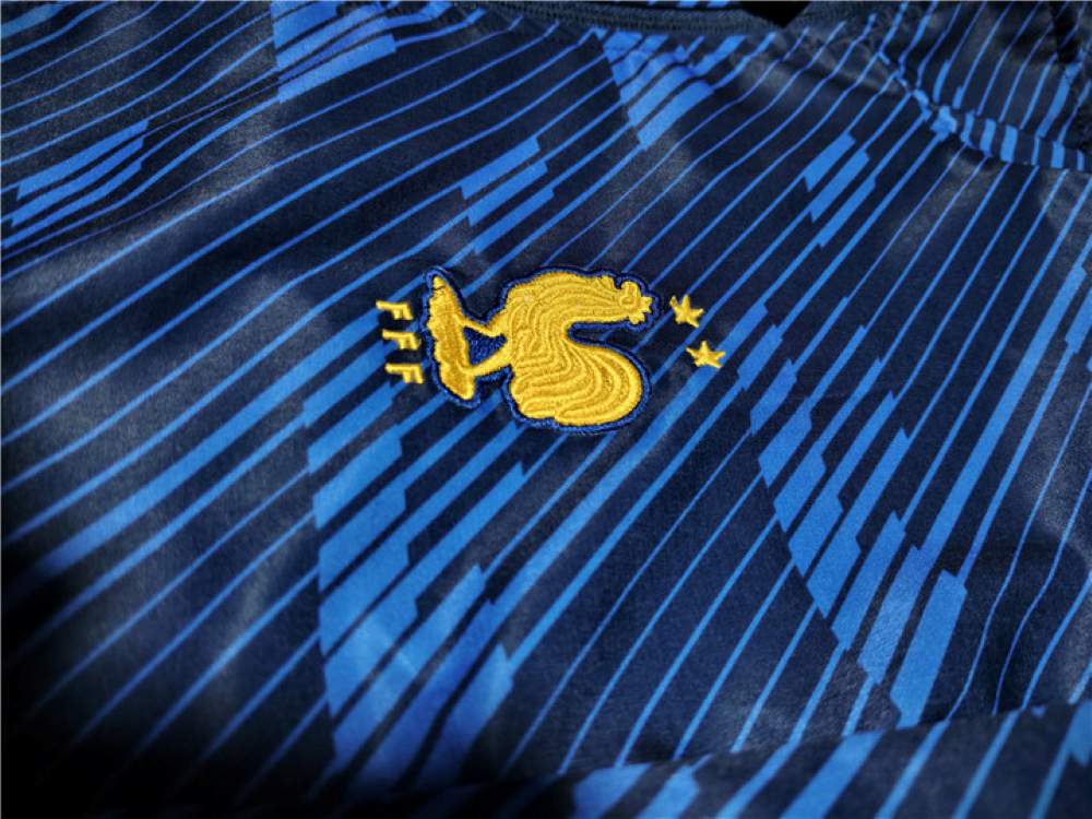 Francia 2026 Copa Mundial de la FIFA Cortavientos