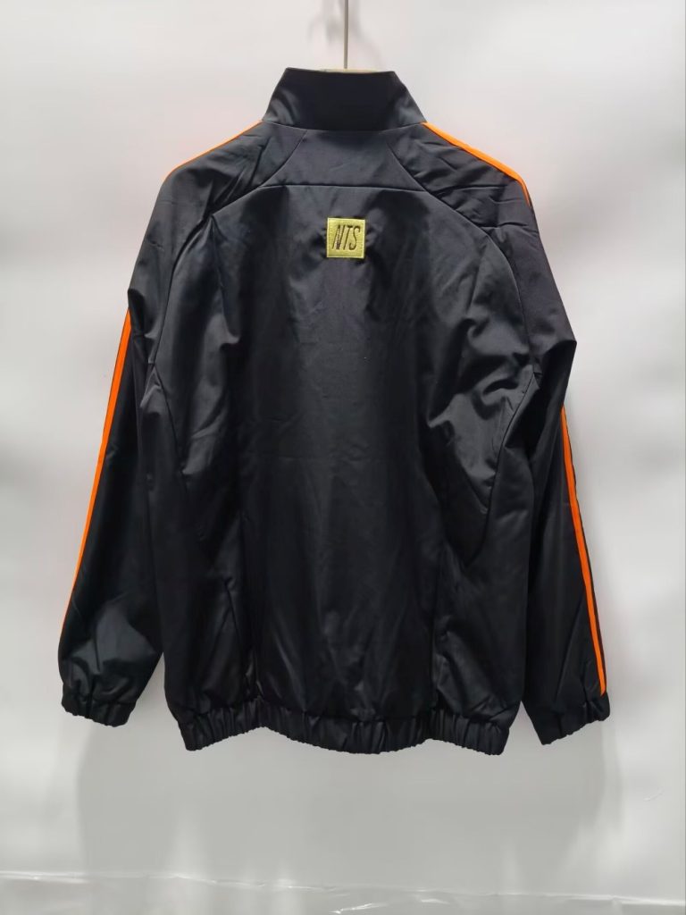 Arsenal 2025-26 Windbreaker