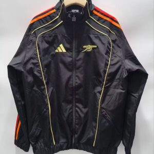 Arsenal 2025-26 Windbreaker