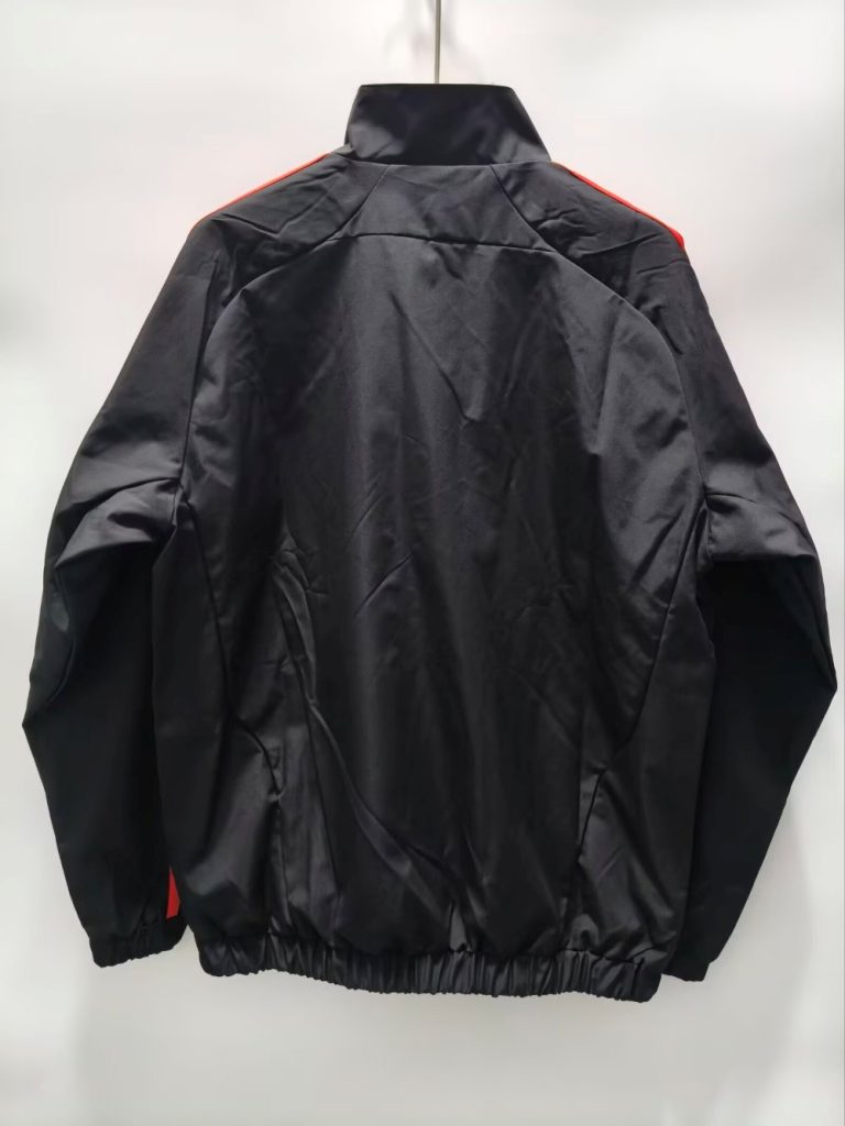 Liverpool 2025-26 Windbreaker