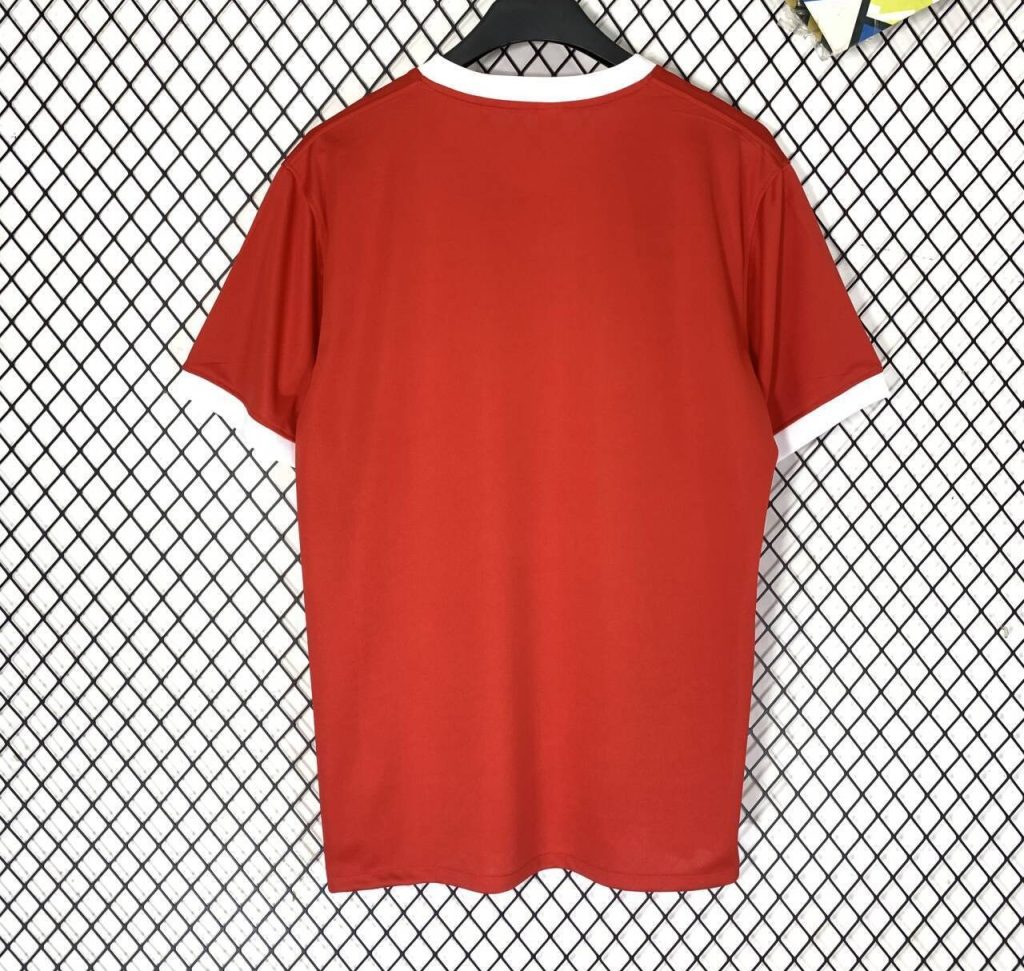 Toluca 1964 Home Shirt
