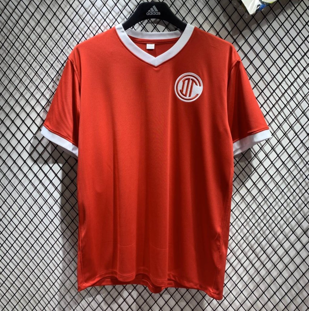 Toluca 1964 Home Shirt
