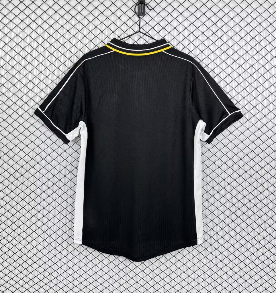 St. Pauli 1999-00 Away Shirt