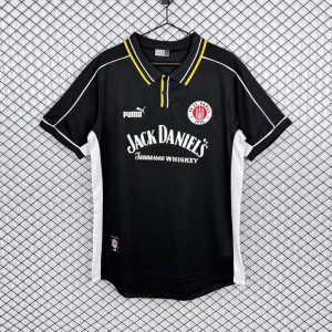 St. Pauli 1999-00 Away Shirt