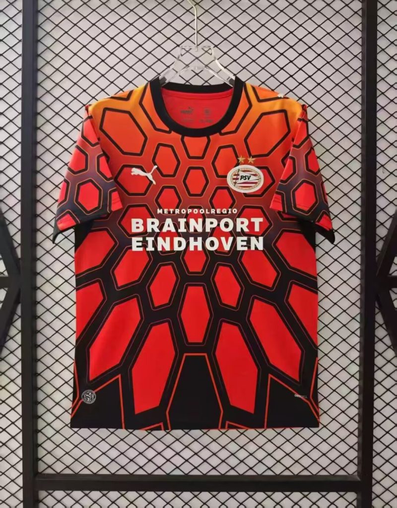 PSV Eindhoven 2026-27 Special Edition Shirt