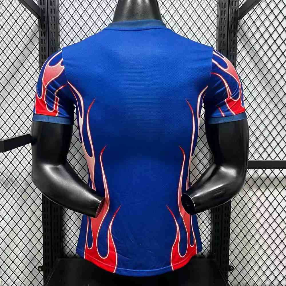 Japan 2026 Special Edition Player Shirt