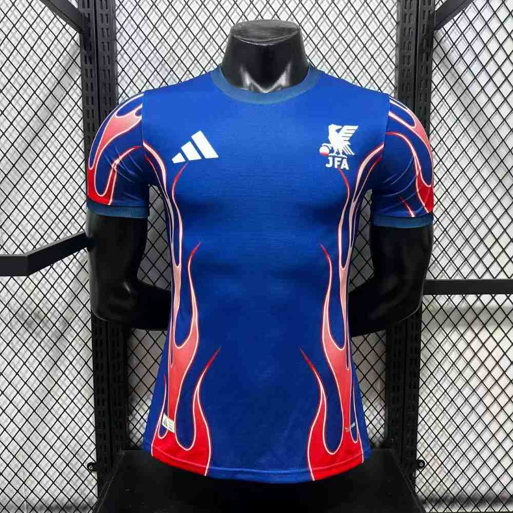 Japan 2026 Special Edition Player Shirt