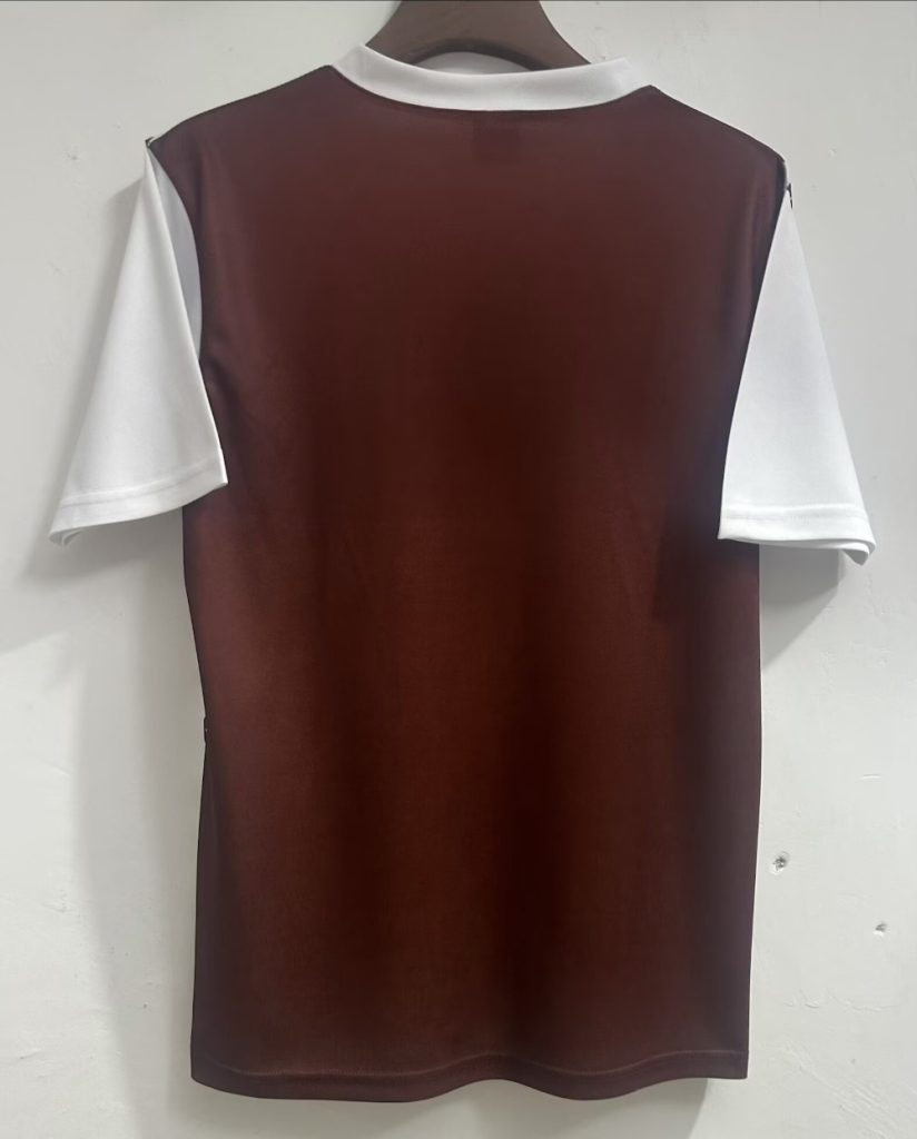 St. Pauli 1994 Away Shirt