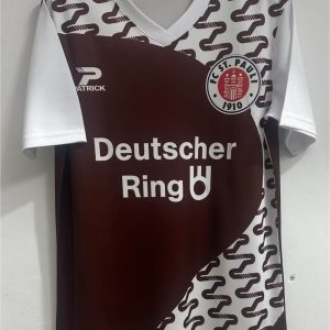 St. Pauli 1994 Away Shirt