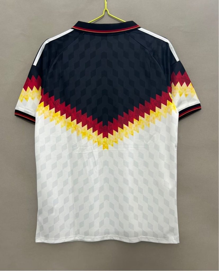 Germany 2026 FIFA World Cup Training Shirt