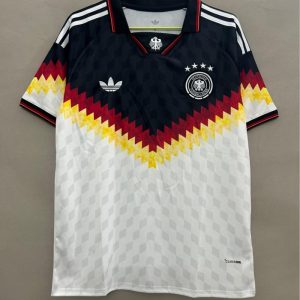 Germany 2026 FIFA World Cup Training Shirt