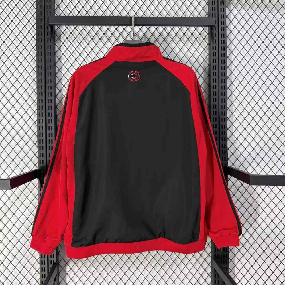 AC Milan 2026 Windbreaker