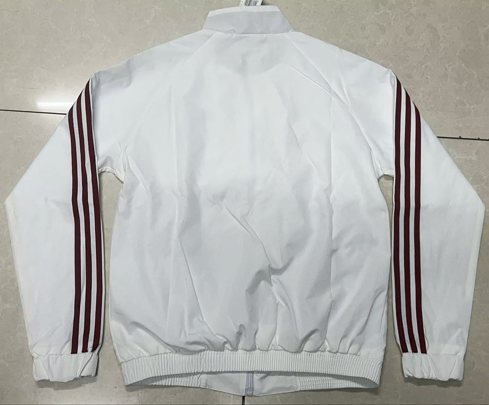 Spain 2026 Windbreaker