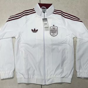 Spain 2026 Windbreaker