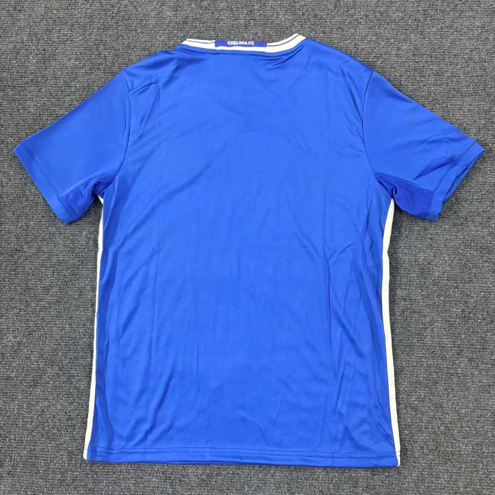 Chelsea 2016-17 Home Shirt
