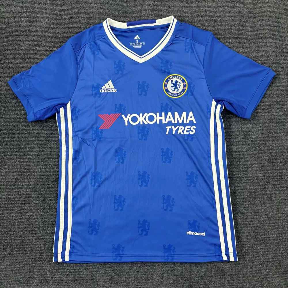 Chelsea 2016-17 Home Shirt
