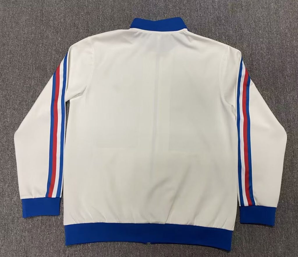Club Cruz Azul 2026-27 jacket
