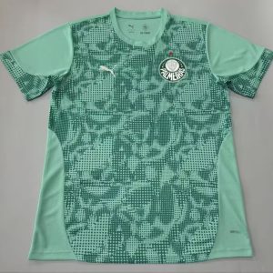 Palmeiras 2026-27 Goalkeeper Shirt