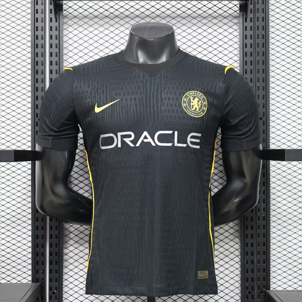Chelsea 2026 Special Edition Player Shirt