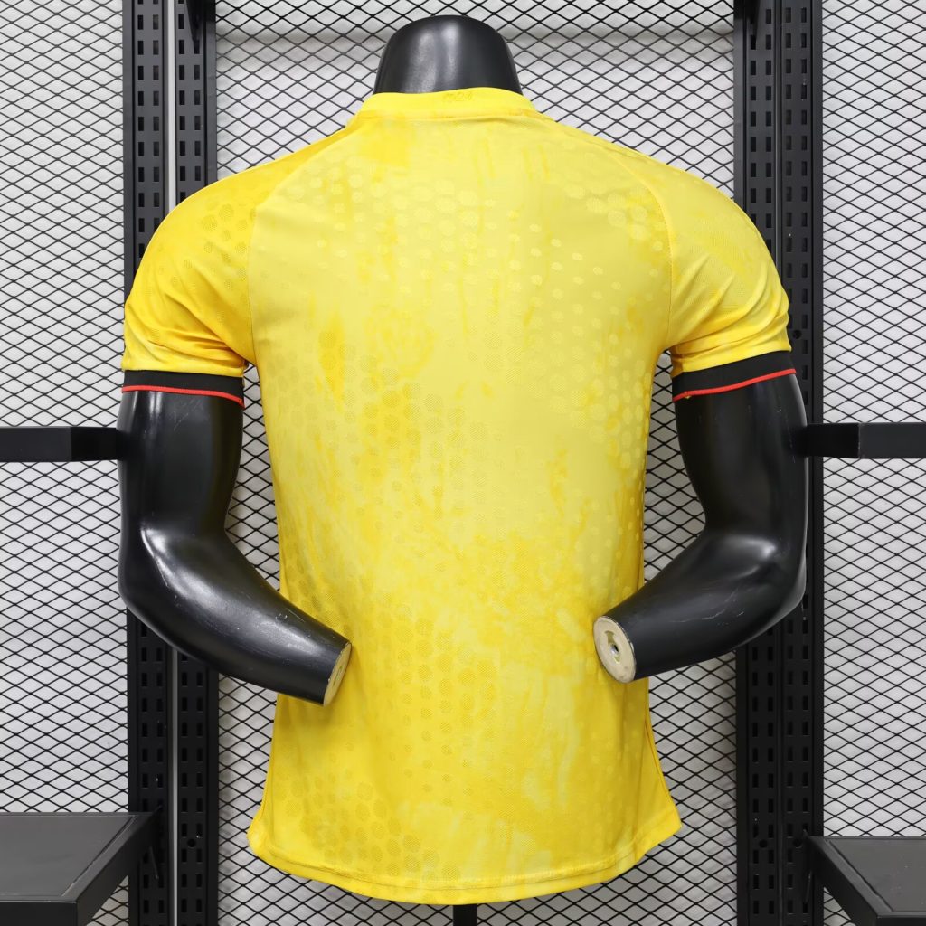 Colombia 2026 Special Edition Player Shirt