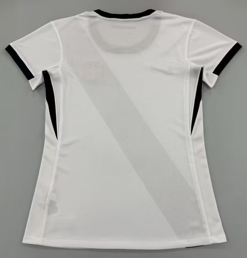 Women Internacional 2026-27 Home Shirt