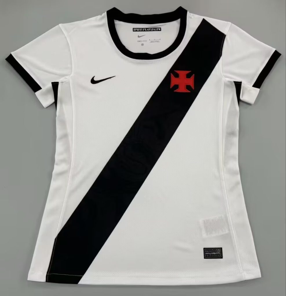 Women Internacional 2026-27 Home Shirt
