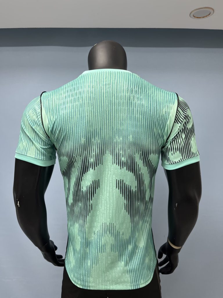 Brazil 2026 FIFA World Cup Goalkeeper Player Shirt